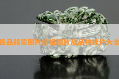 极品翡翠图片价格图片及品种挂件大全