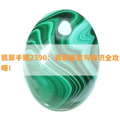 翡翠手镯2390：真假鉴定与知识全攻略！