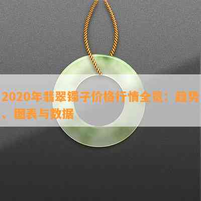 2020年翡翠镯子价格行情全览：趋势、图表与数据