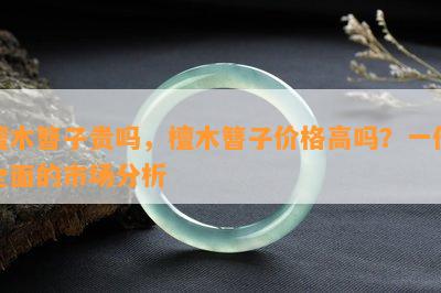 檀木簪子贵吗，檀木簪子价格高吗？一份全面的市场分析